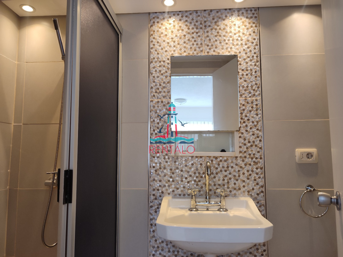 Apartamento ID.33 - Apartamento en venta primera linea Punta del Este