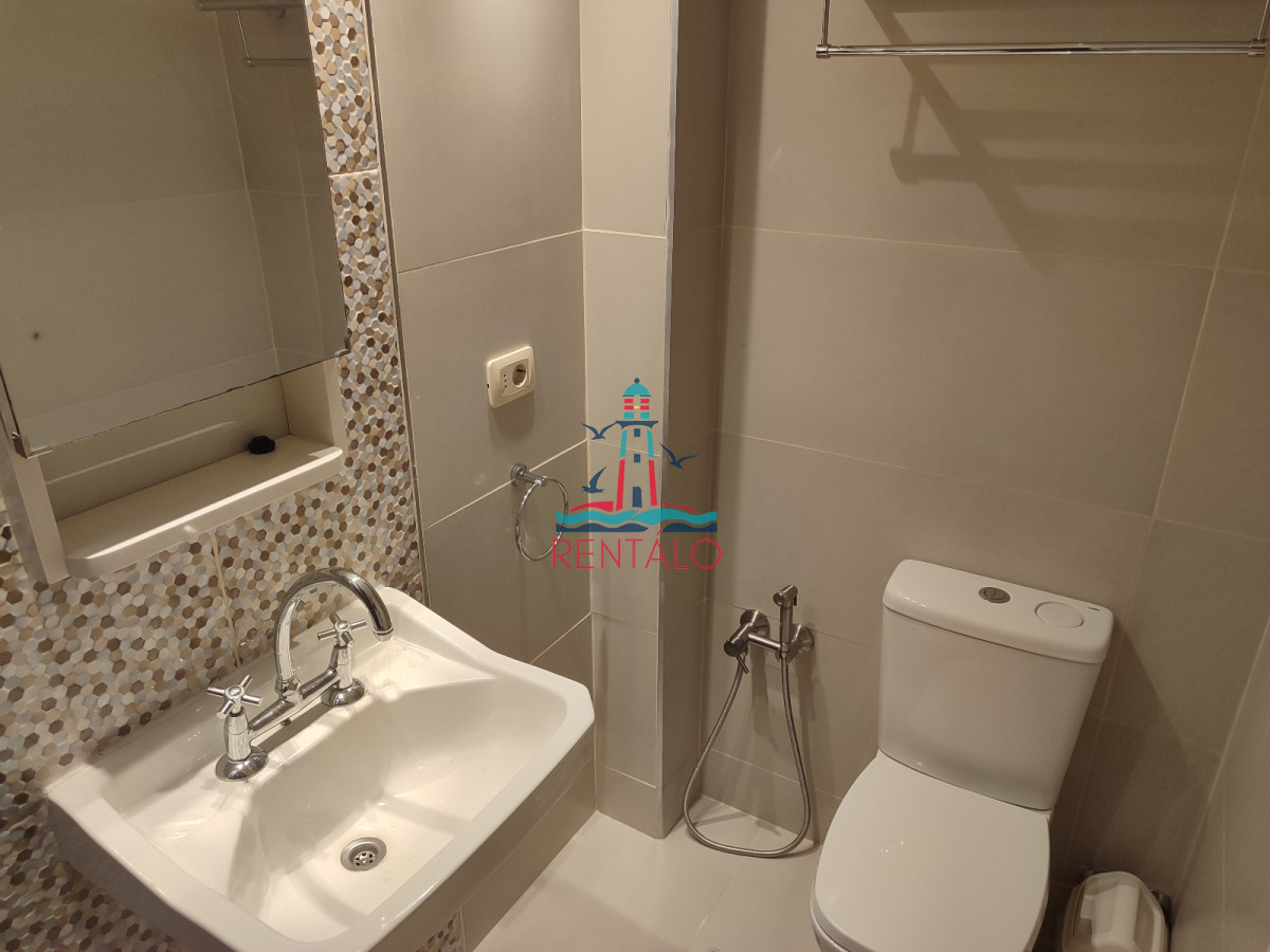 Apartamento ID.33 - Apartamento en venta primera linea Punta del Este