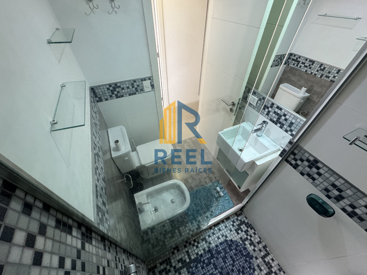 Apartamento ID.16 - Playa Brava- 2 dormitorios