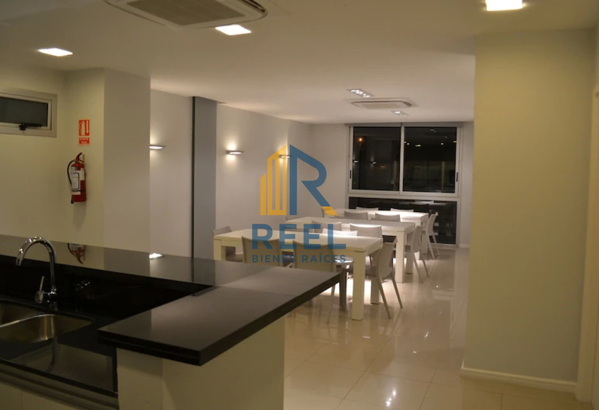 Apartamento ID.16 - Playa Brava- 2 dormitorios