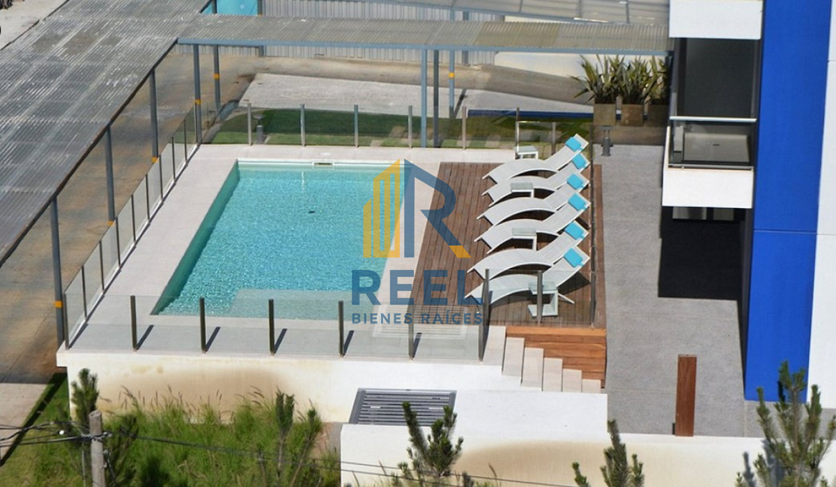 Apartamento ID.16 - Playa Brava- 2 dormitorios