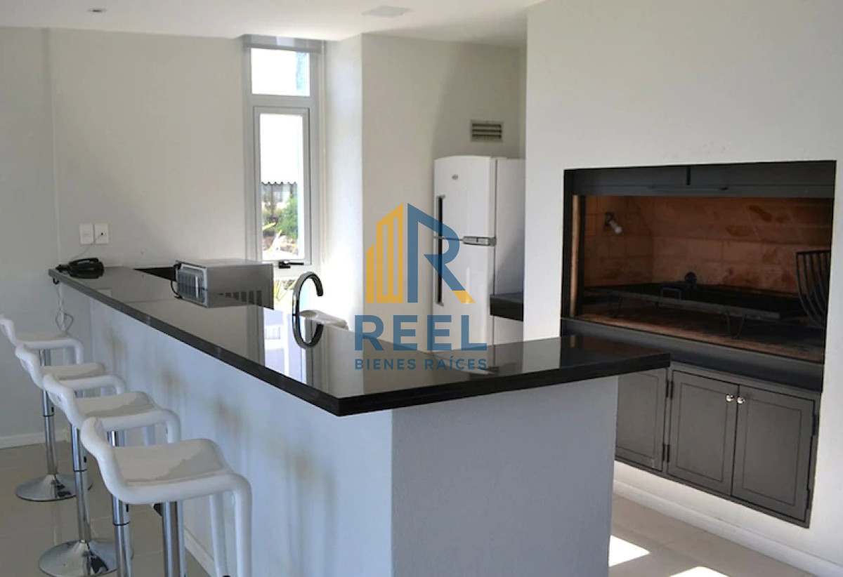 Apartamento ID.16 - Playa Brava- 2 dormitorios