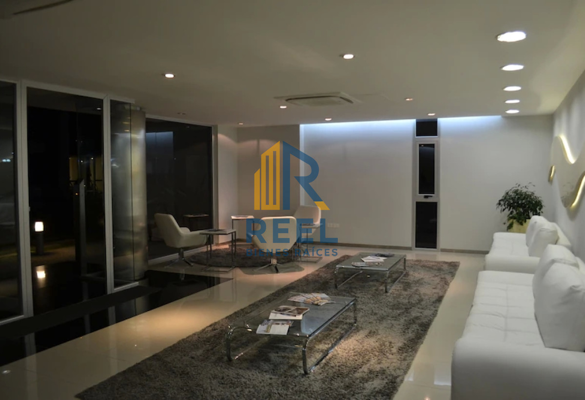 Apartamento ID.16 - Playa Brava- 2 dormitorios