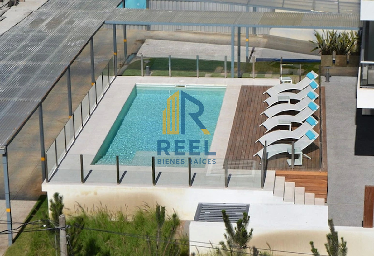Apartamento ID.16 - Playa Brava- 2 dormitorios