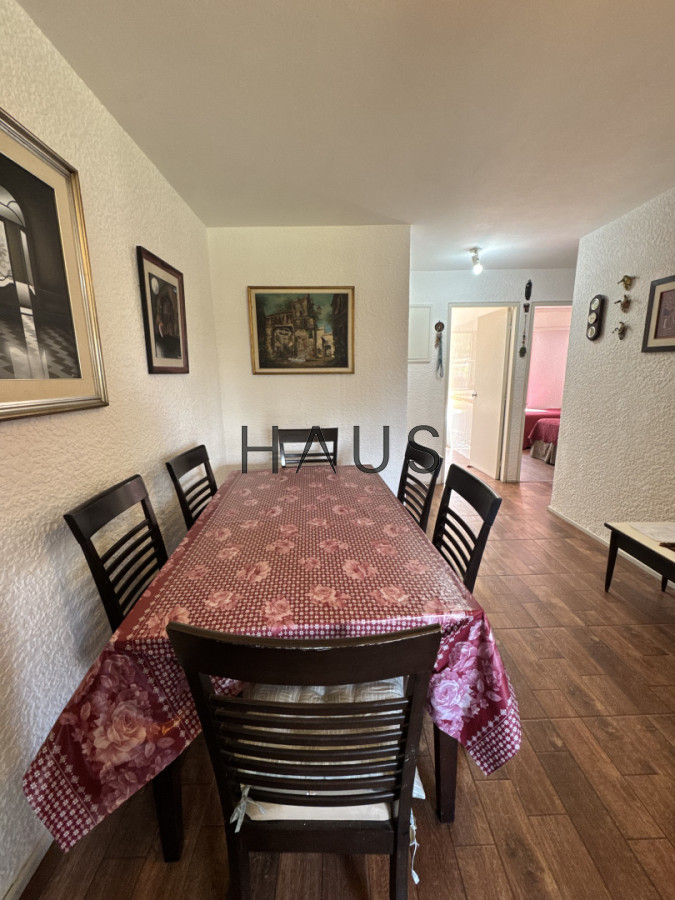 Apartamento ID.631 - Oportunidad 2 dorm. 