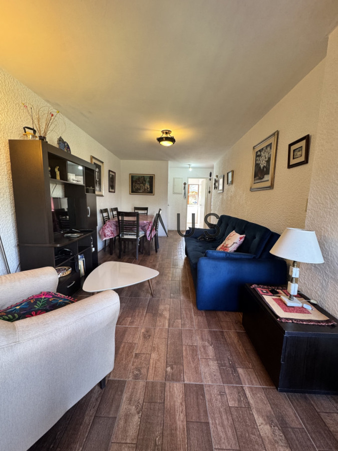 Apartamento ID.631 - Oportunidad 2 dorm. 