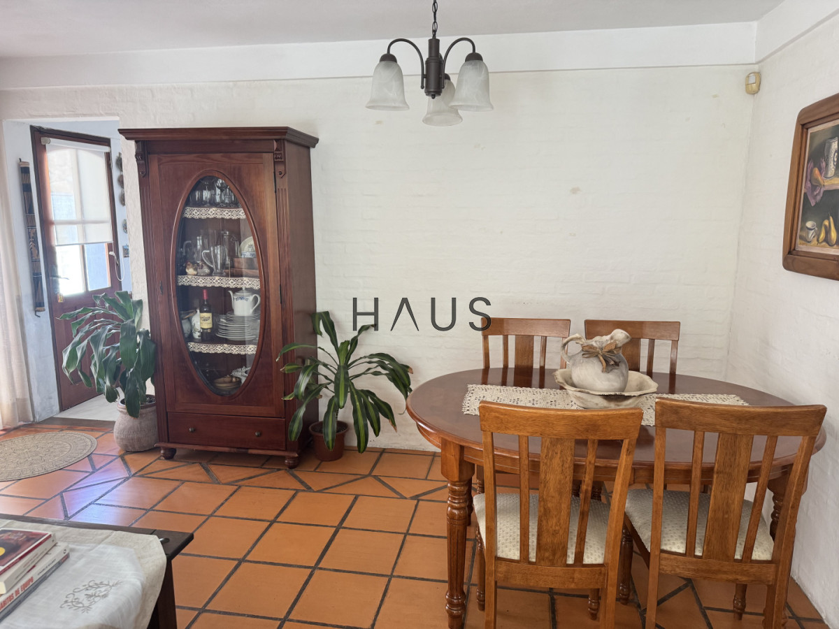 Casa ID.565 - Jardines de Cordoba.  casa de 3 dorm. Venta