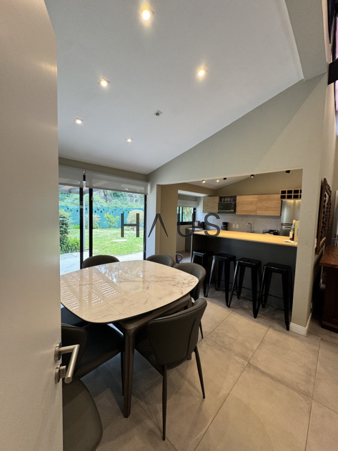 Casa ID.588 - Casa zona residencial Punta del Este 
