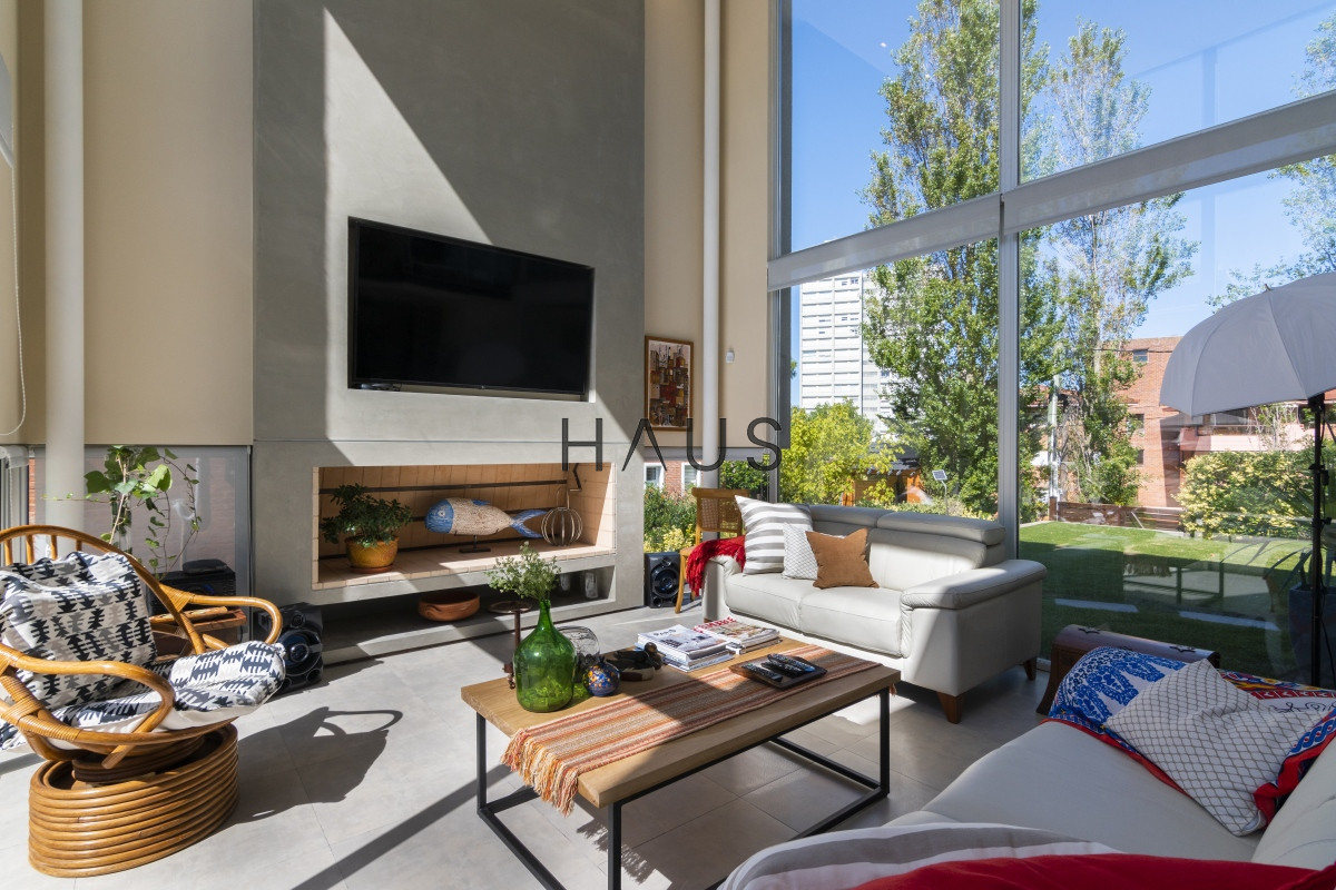 Casa ID.589 - Casa en Venta Moderna de construccion tradicional, cerca del mar. 