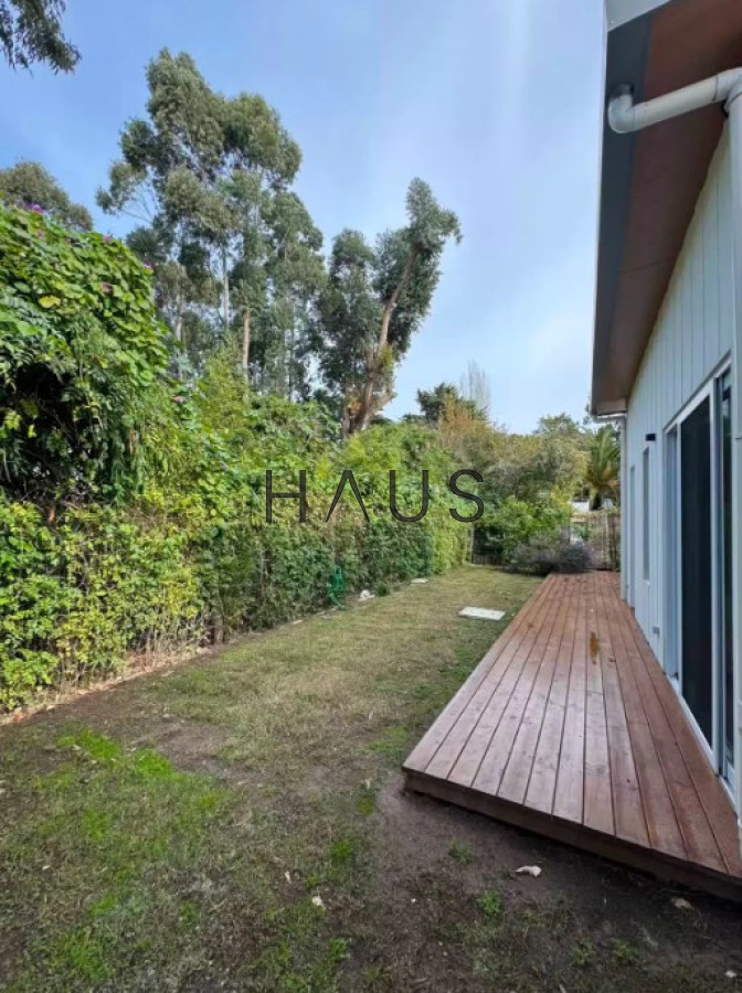 Casa ID.598 - Casa en Venta Playa Brava. A estrenar ! 