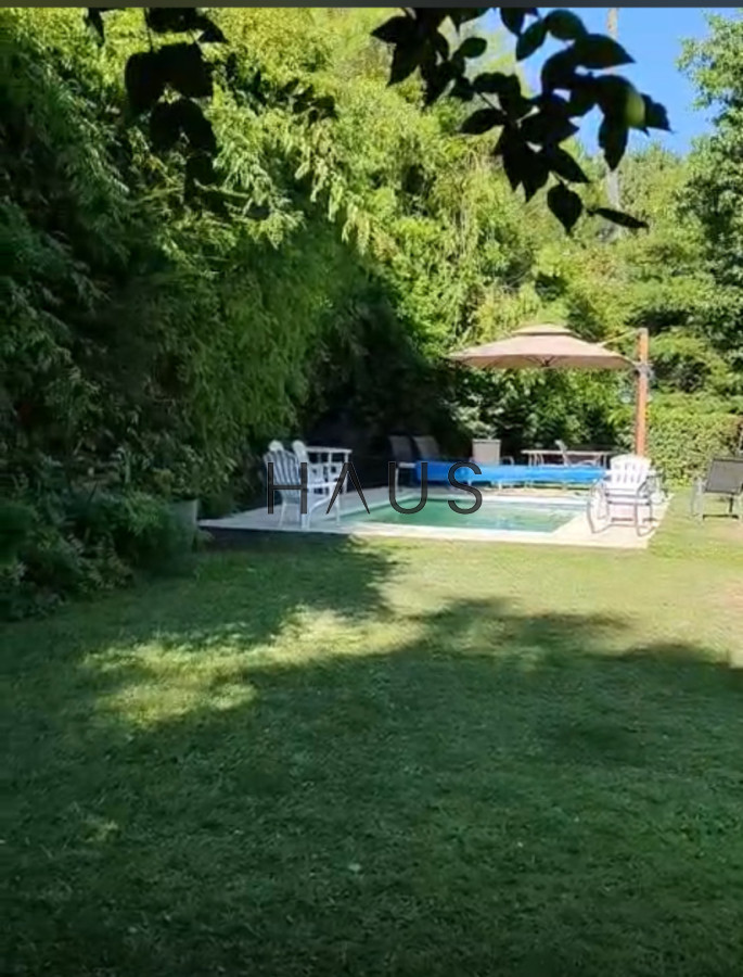 Casa ID.588 - Casa zona residencial Punta del Este 