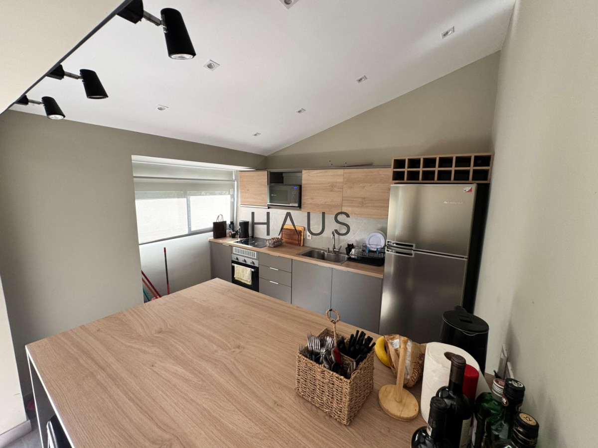 Casa ID.588 - Casa zona residencial Punta del Este 