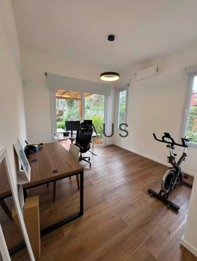 Casa ID.598 - Casa en Venta Playa Brava. A estrenar ! 