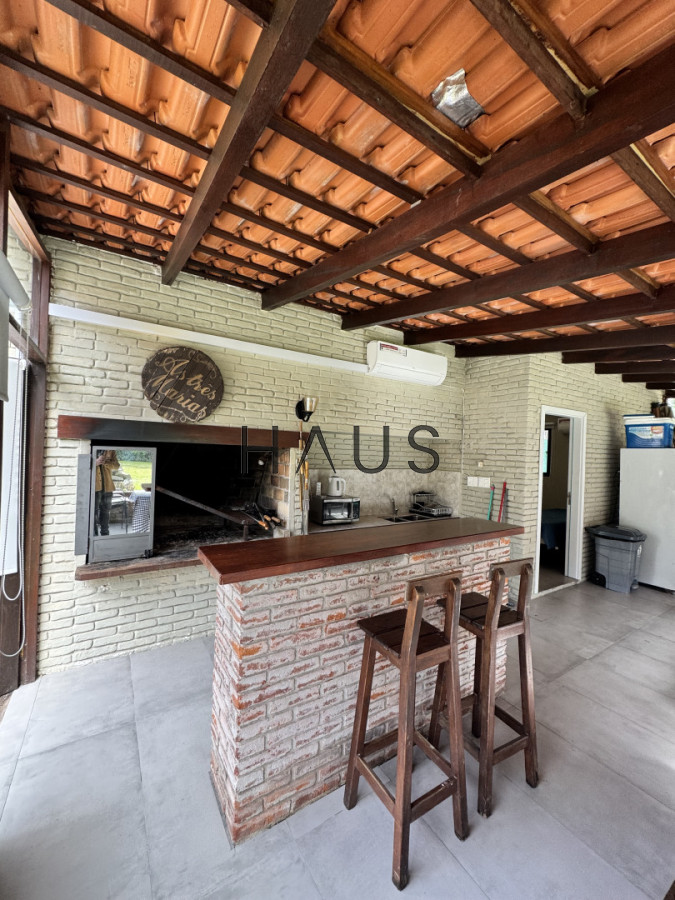 Casa ID.588 - Casa zona residencial Punta del Este 