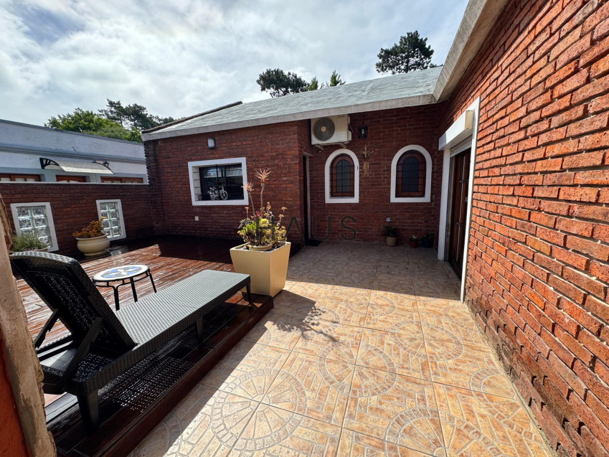 Casa ID.564 - Barrio Jardines de Cordoba