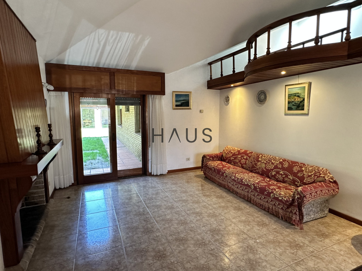 Casa ID.596 - CASA EN VENTA 