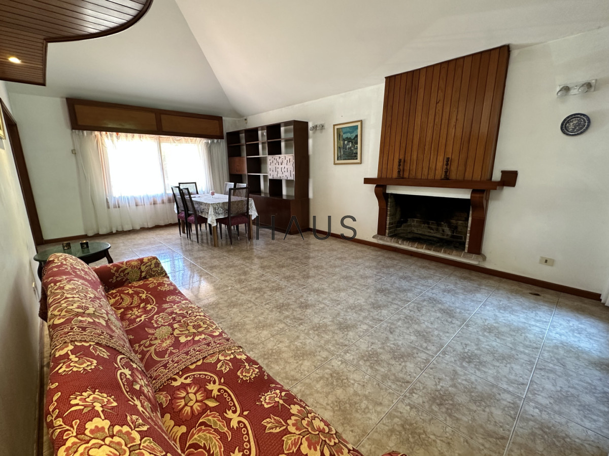 Casa ID.596 - CASA EN VENTA 