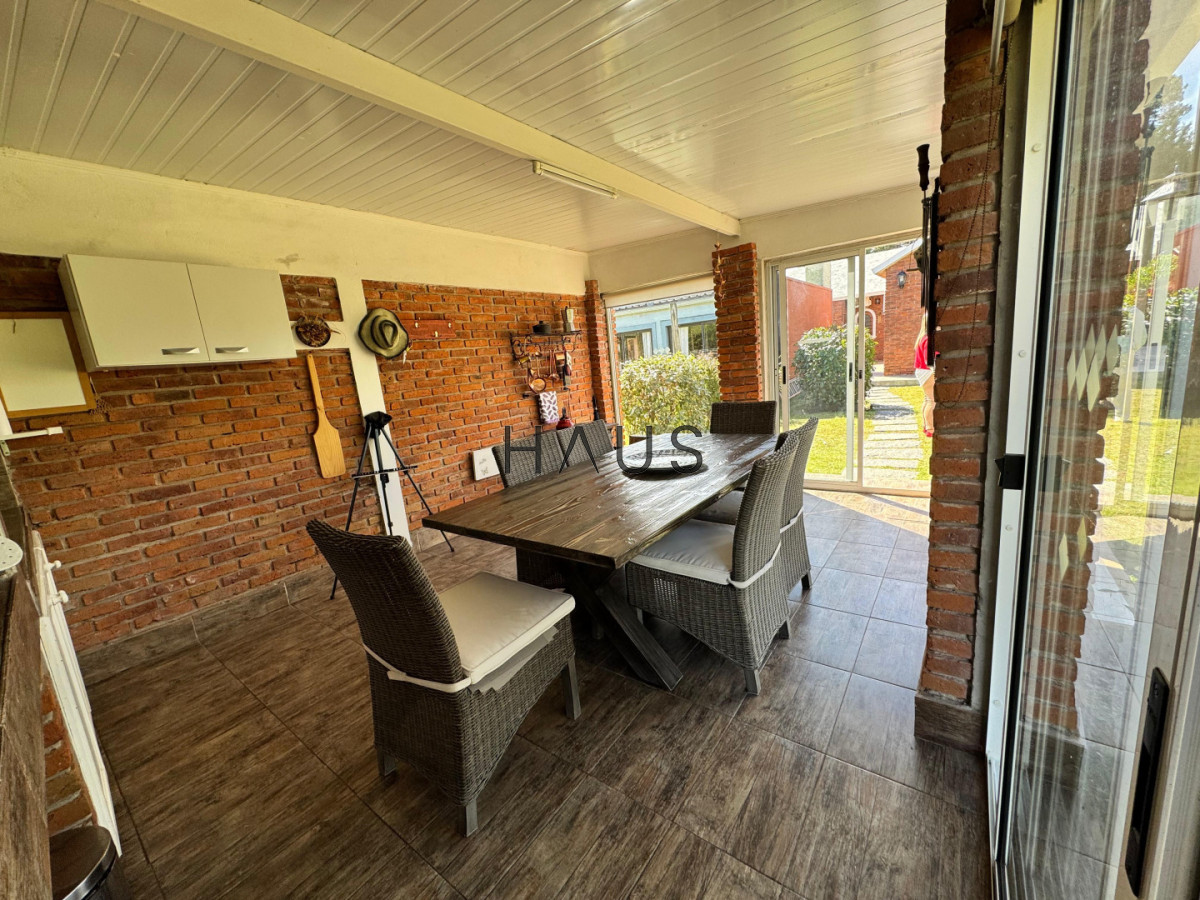 Casa ID.564 - Barrio Jardines de Cordoba