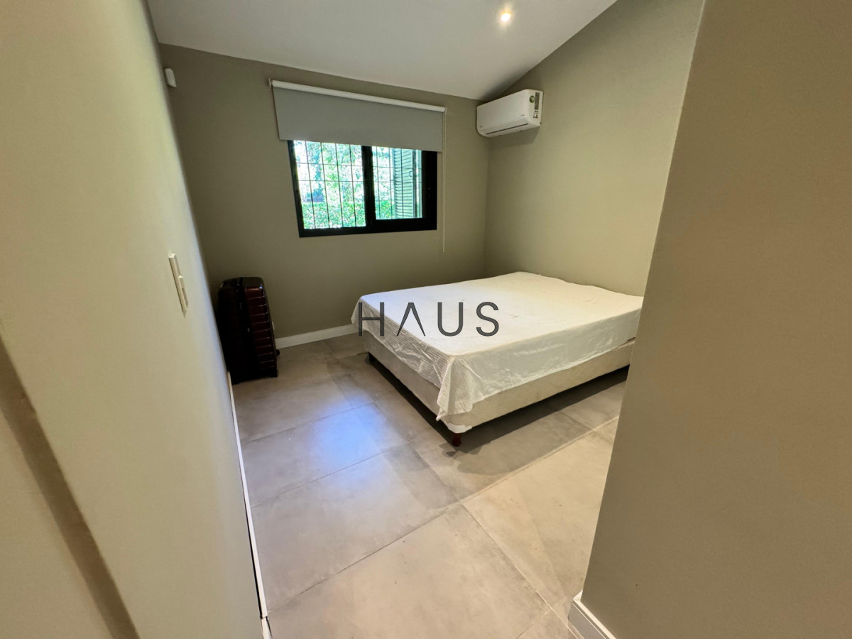 Casa ID.588 - Casa zona residencial Punta del Este 