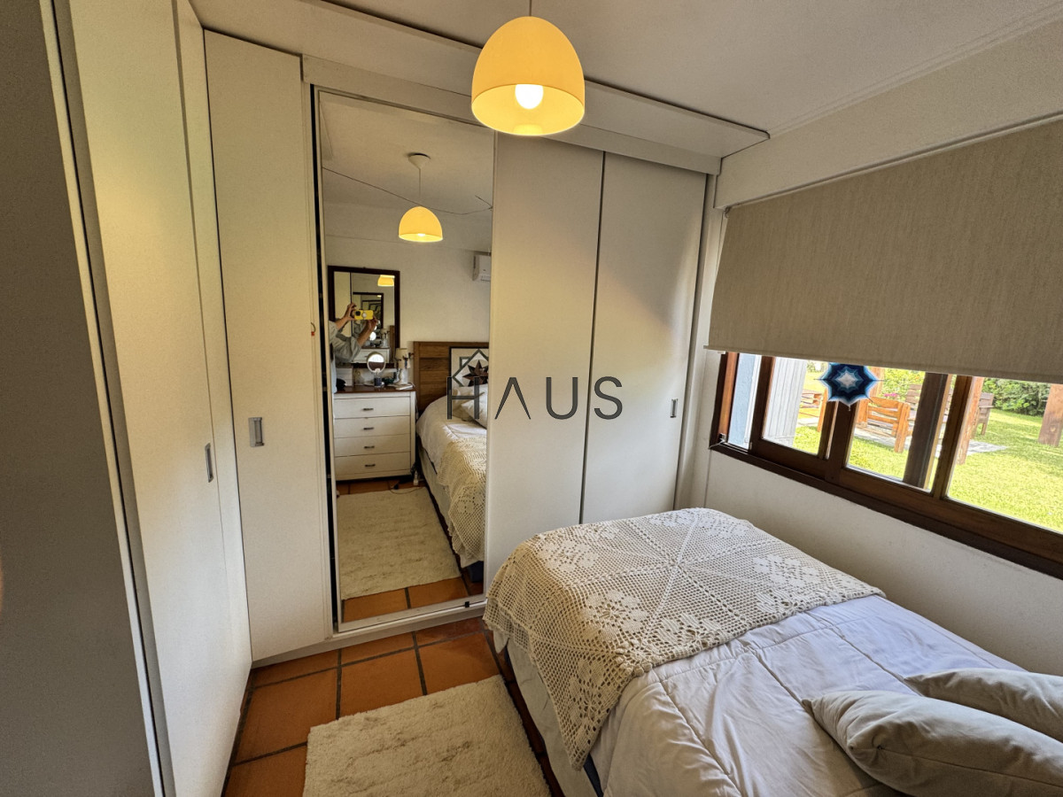 Casa ID.565 - Jardines de Cordoba.  casa de 3 dorm. Venta