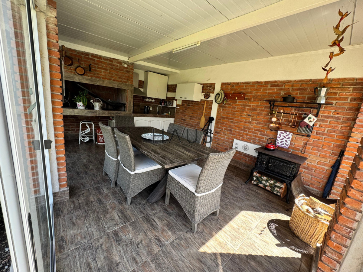 Casa ID.564 - Barrio Jardines de Cordoba