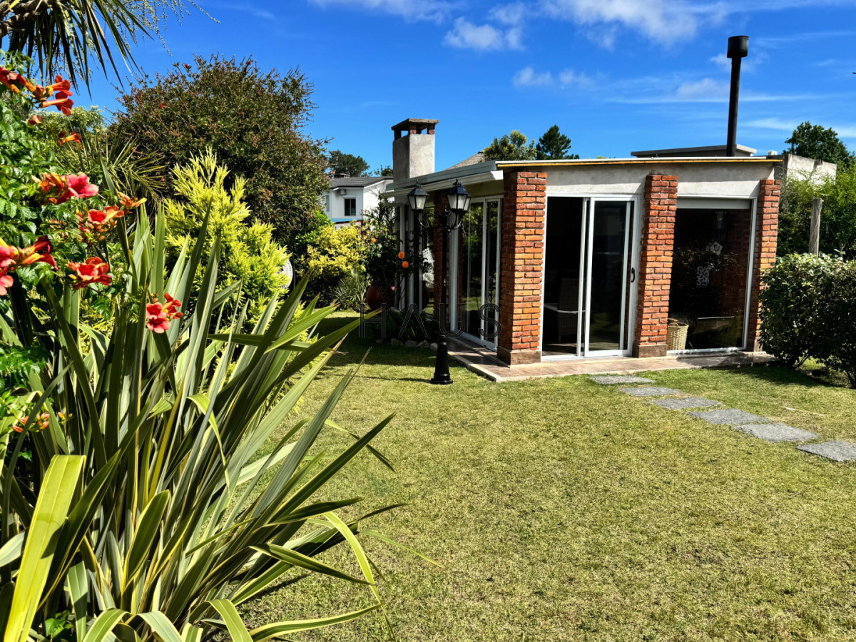 Casa ID.564 - Barrio Jardines de Cordoba