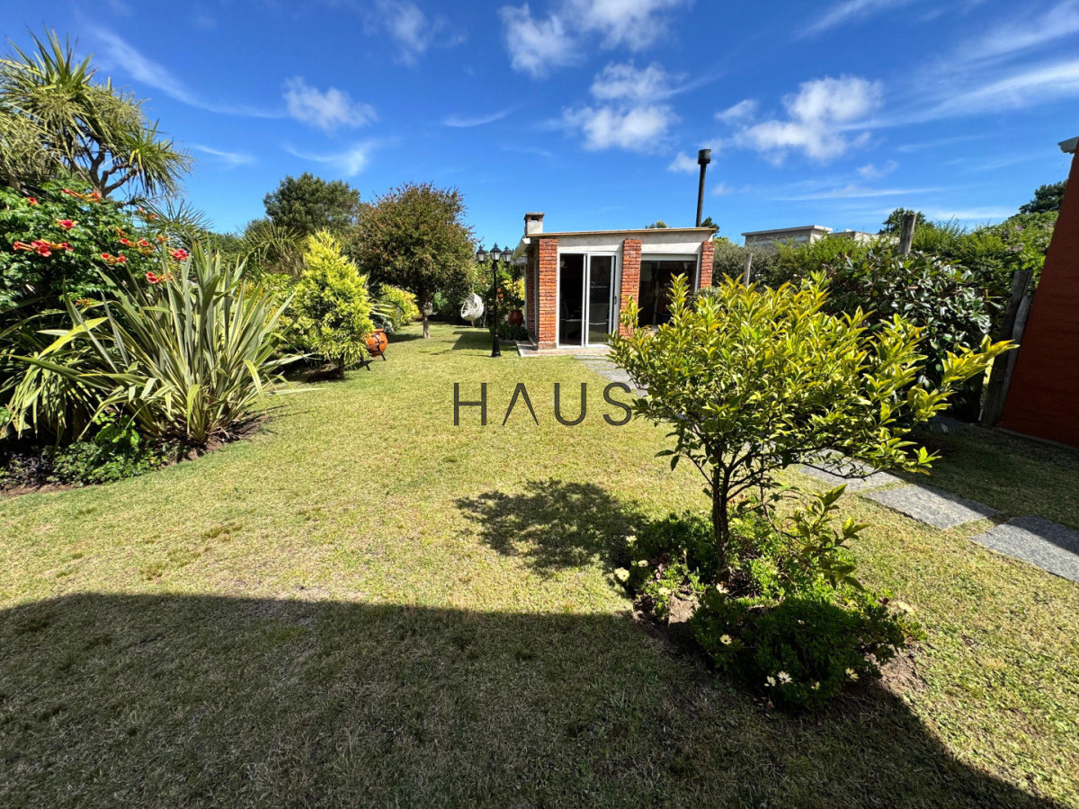 Casa ID.564 - Barrio Jardines de Cordoba