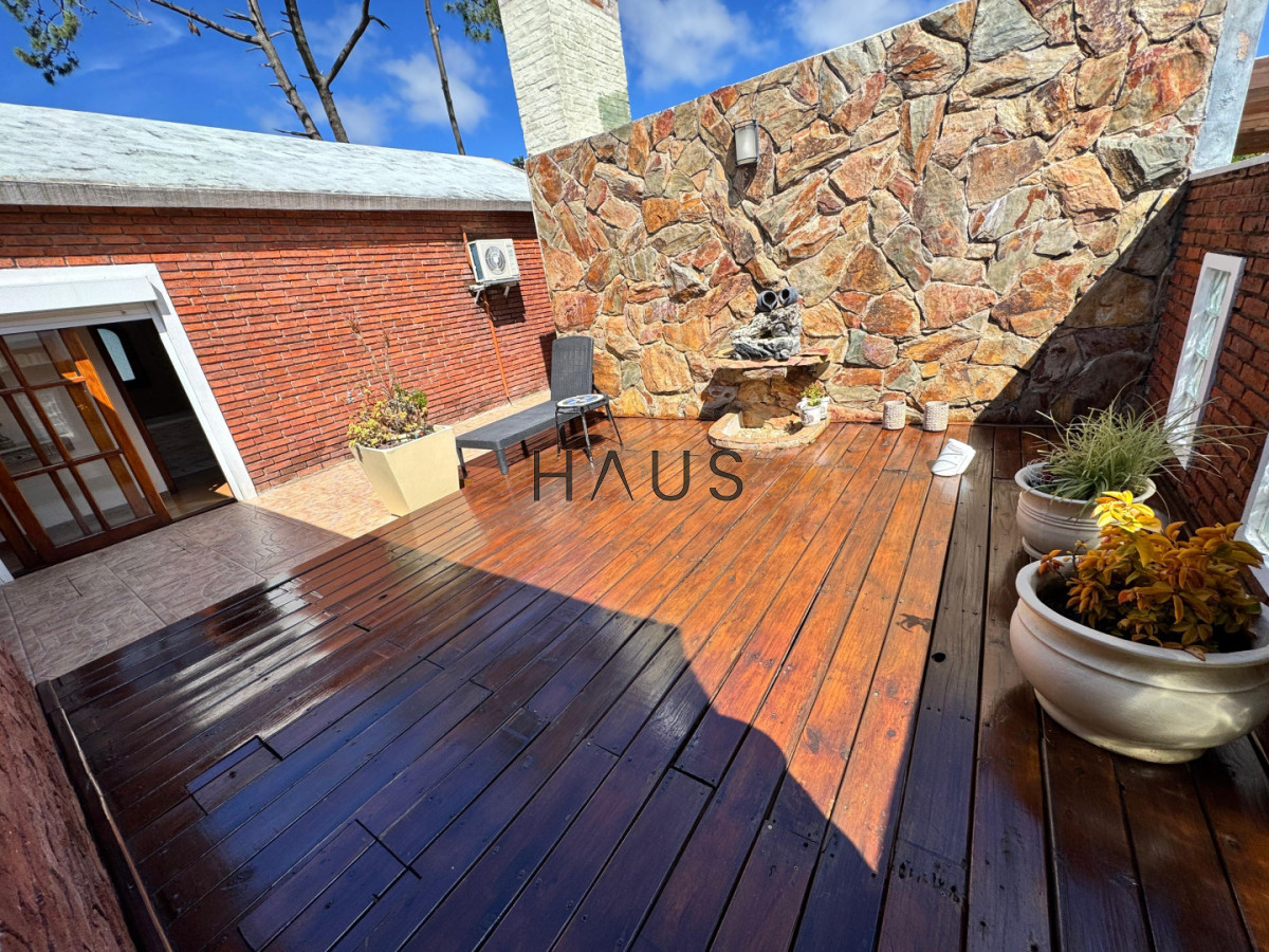 Casa ID.564 - Barrio Jardines de Cordoba