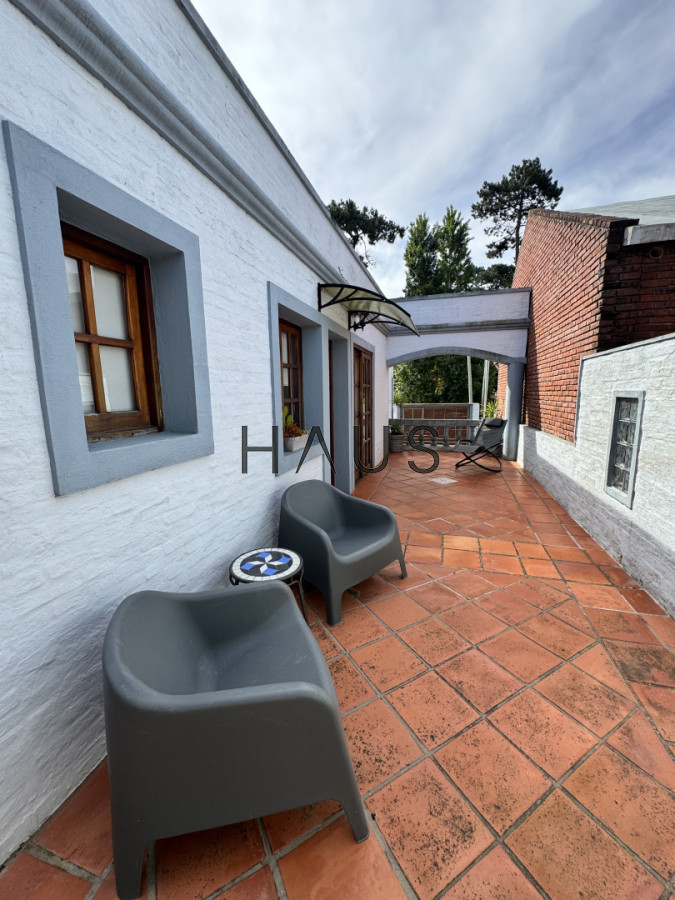 Casa ID.565 - Jardines de Cordoba.  casa de 3 dorm. Venta