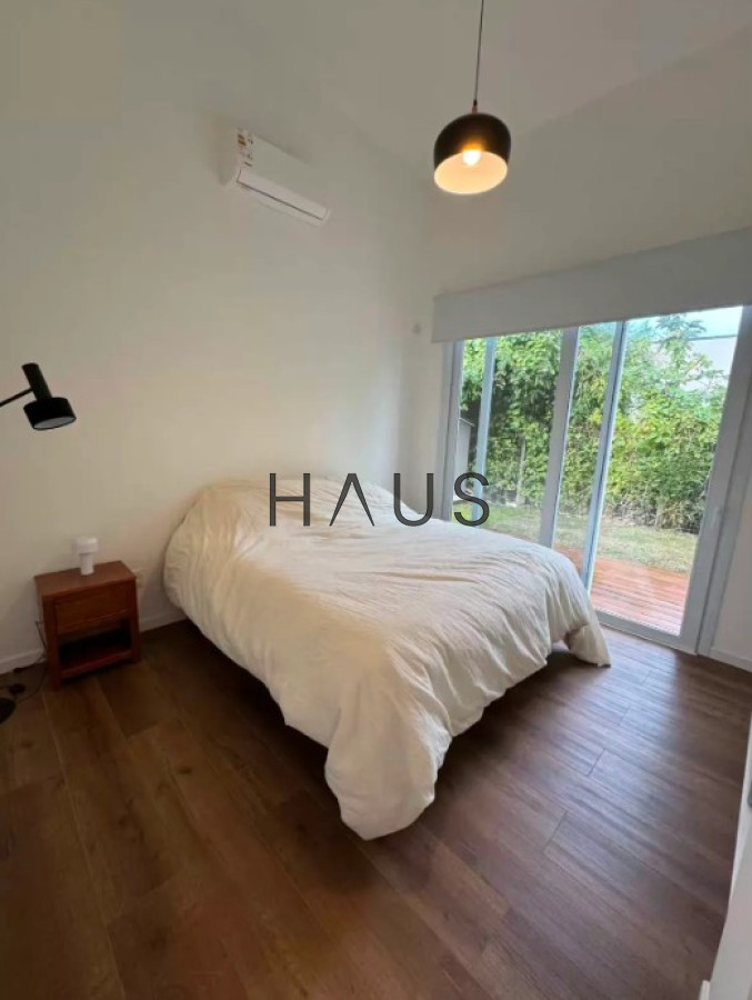 Casa ID.598 - Casa en Venta Playa Brava. A estrenar ! 