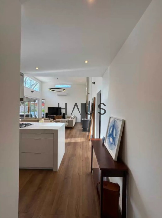 Casa ID.598 - Casa en Venta Playa Brava. A estrenar ! 