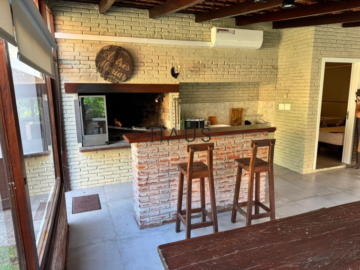 Casa ID.588 - Casa zona residencial Punta del Este 