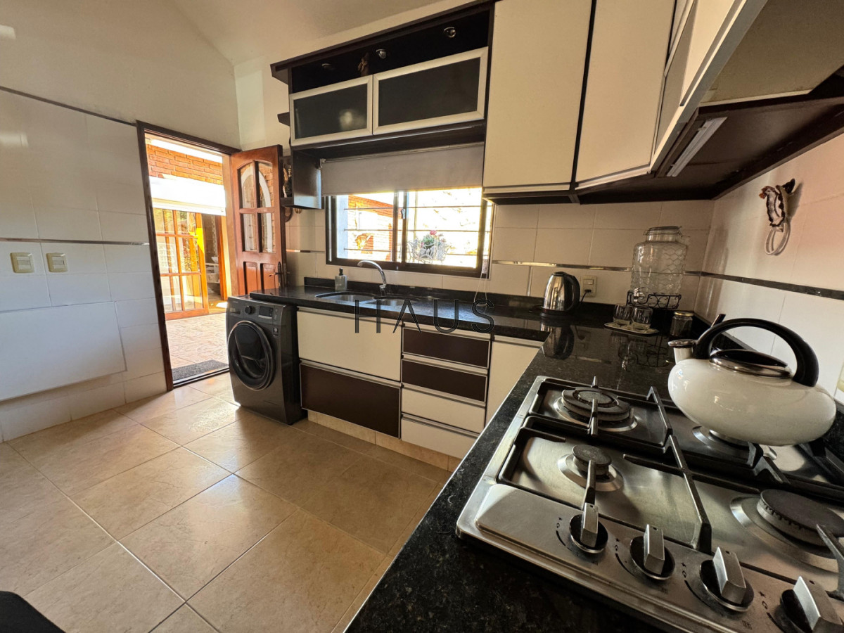 Casa ID.564 - Barrio Jardines de Cordoba