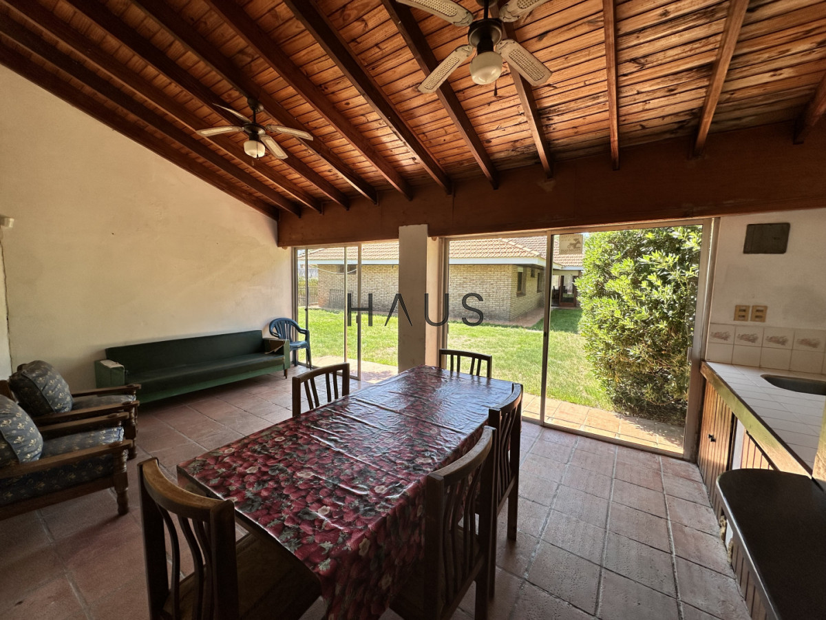 Casa ID.596 - CASA EN VENTA 