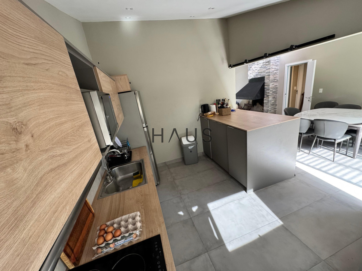 Casa ID.588 - Casa zona residencial Punta del Este 