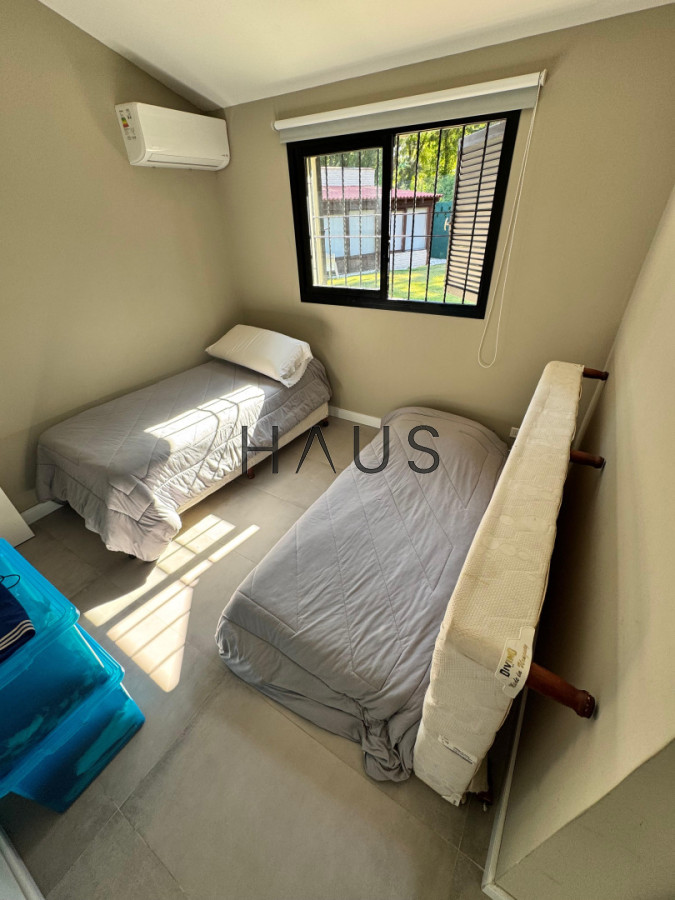 Casa ID.588 - Casa zona residencial Punta del Este 