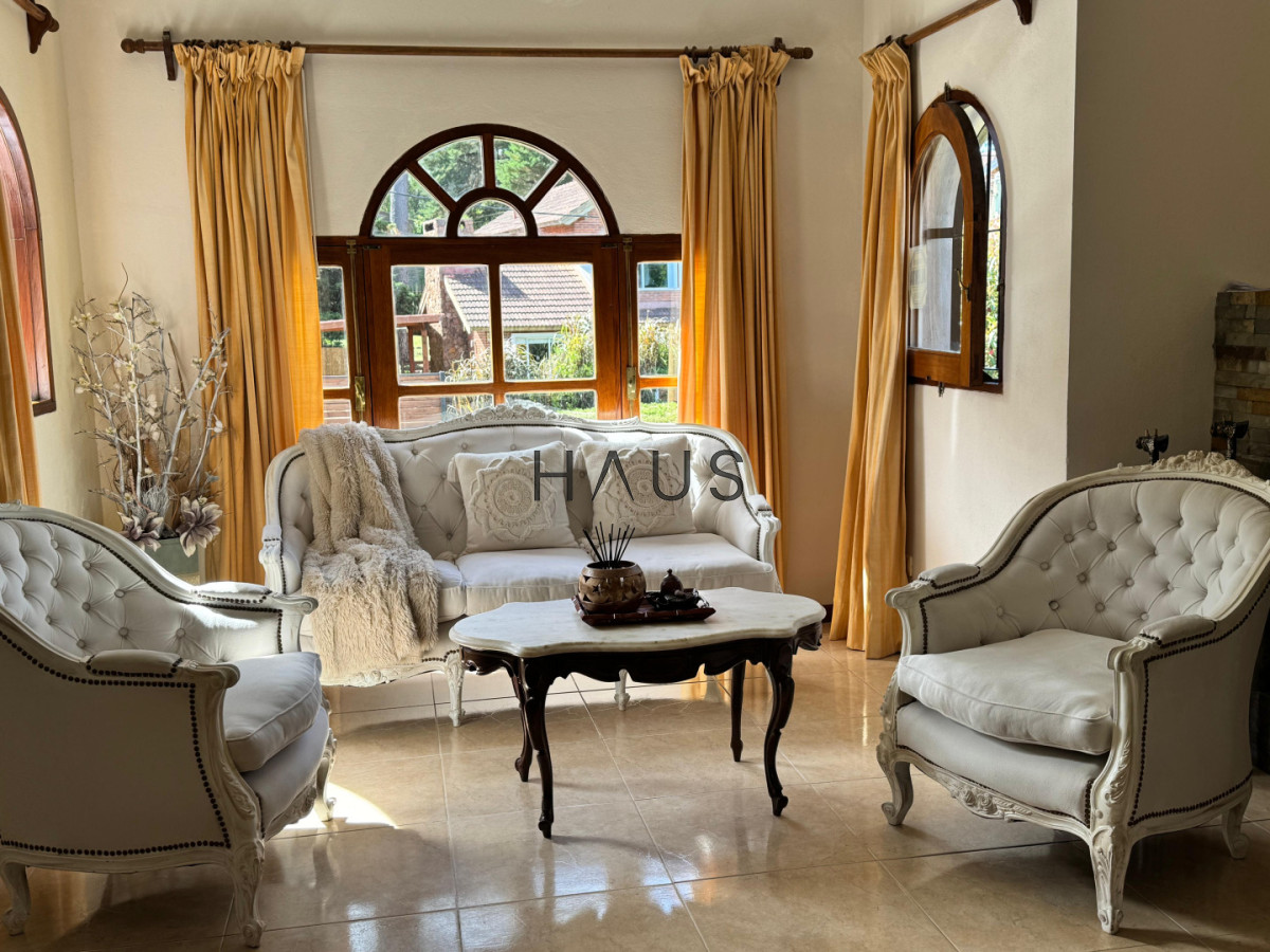 Casa ID.564 - Barrio Jardines de Cordoba