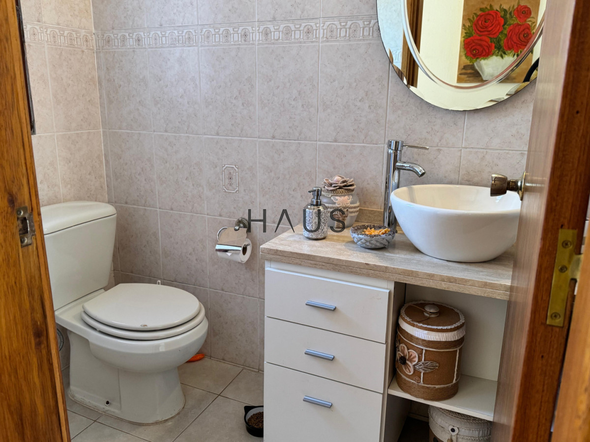 Casa ID.564 - Barrio Jardines de Cordoba