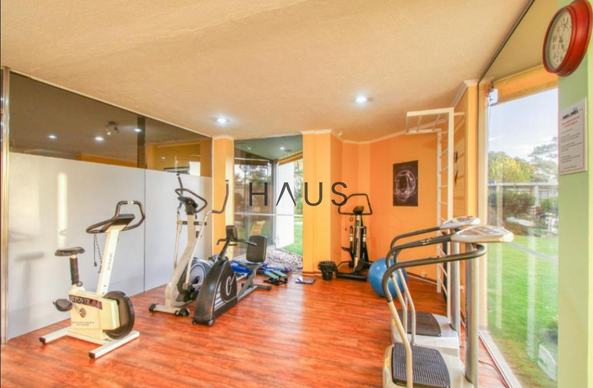 Apartamento ID.1125 - Piso alto, vista al mar - 3 dormitorios 