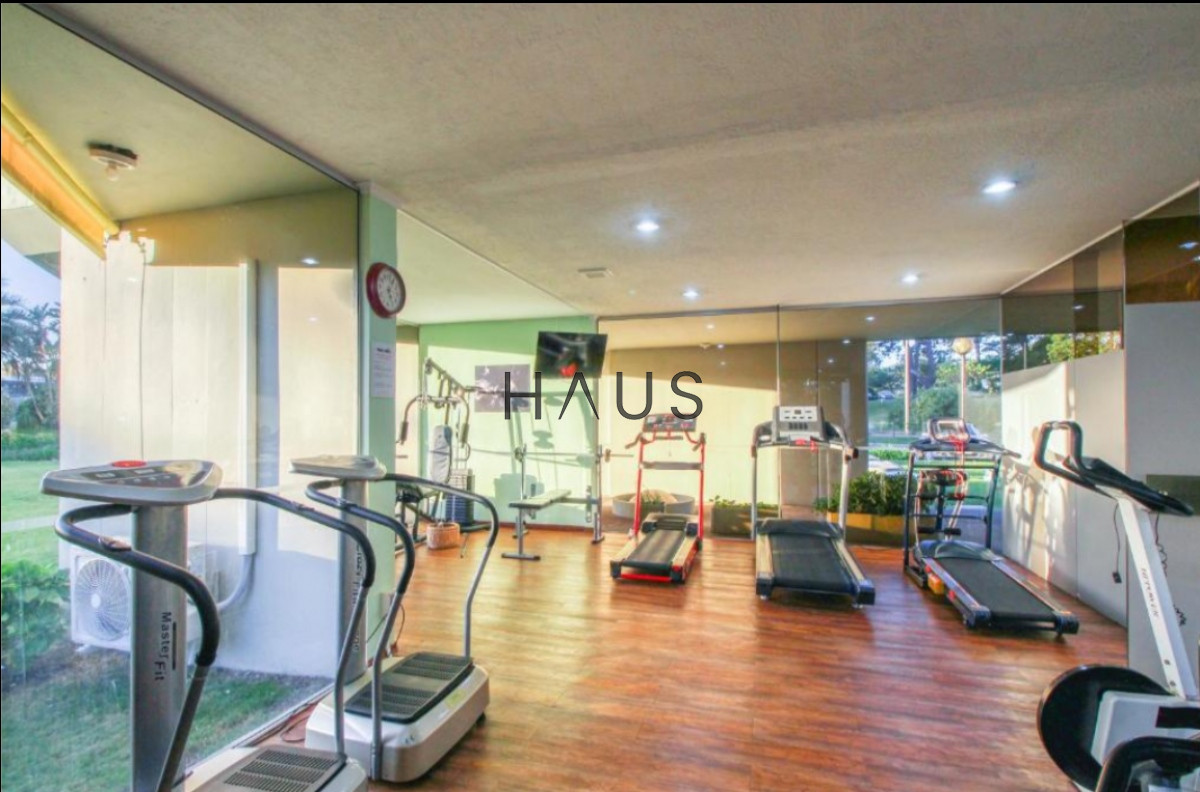 Apartamento ID.1125 - Piso alto, vista al mar - 3 dormitorios 
