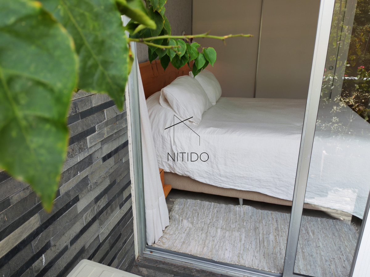 Apartamento ID.547 - Departamento de 3 dorm. playa mansa con Barbacoa propia.