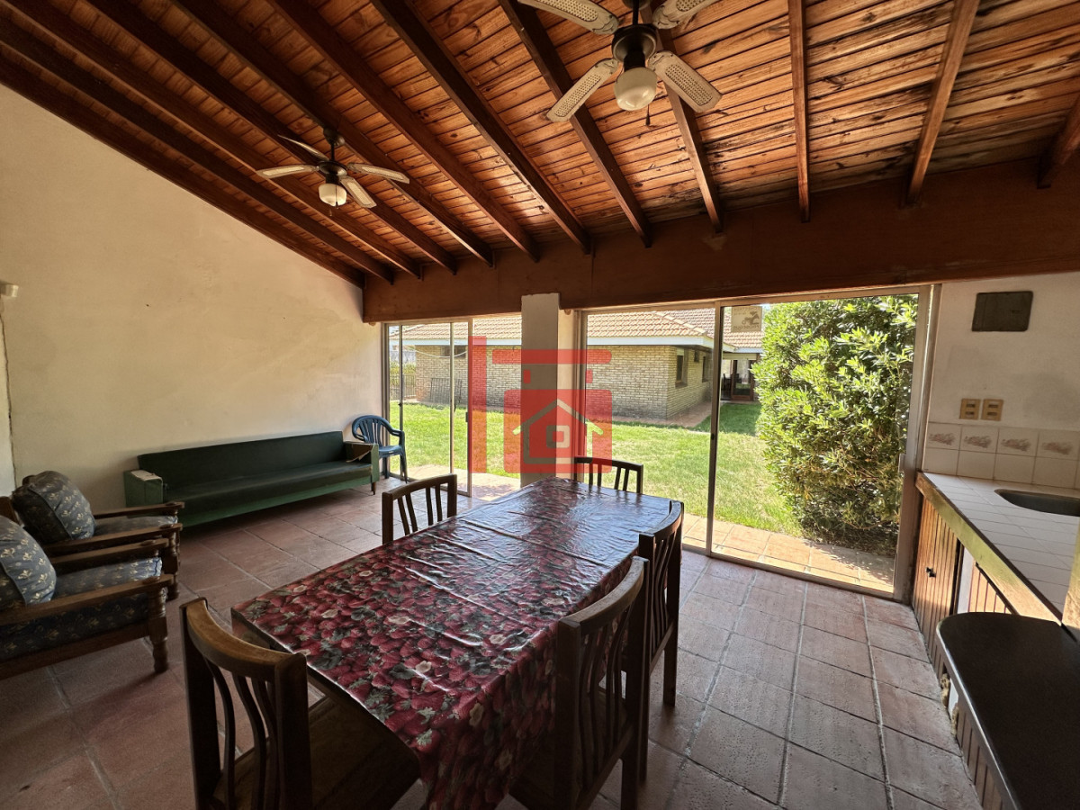 Casa ID.497 - CASA EN VENTA 