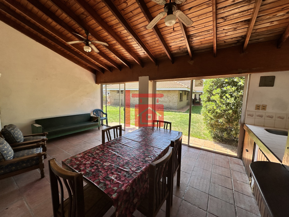 Casa ID.497 - CASA EN VENTA 