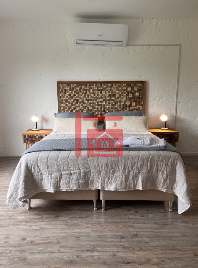 Chacra ID.580 - Chacra con Piscina Climatizada - Naturaleza, Confort y Diseño en un Solo Lugar