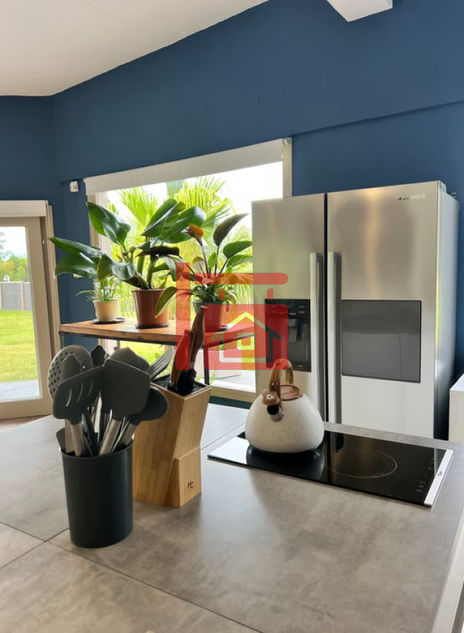 Chacra ID.580 - Chacra con Piscina Climatizada - Naturaleza, Confort y Diseño en un Solo Lugar