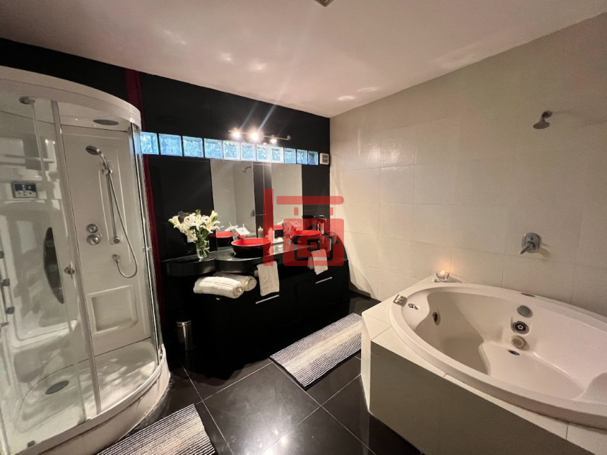 Chacra ID.580 - Chacra con Piscina Climatizada - Naturaleza, Confort y Diseño en un Solo Lugar