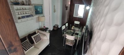 Apartamento para disfrutar en Peninsula.  2 Dormitiros 1 Baño. 