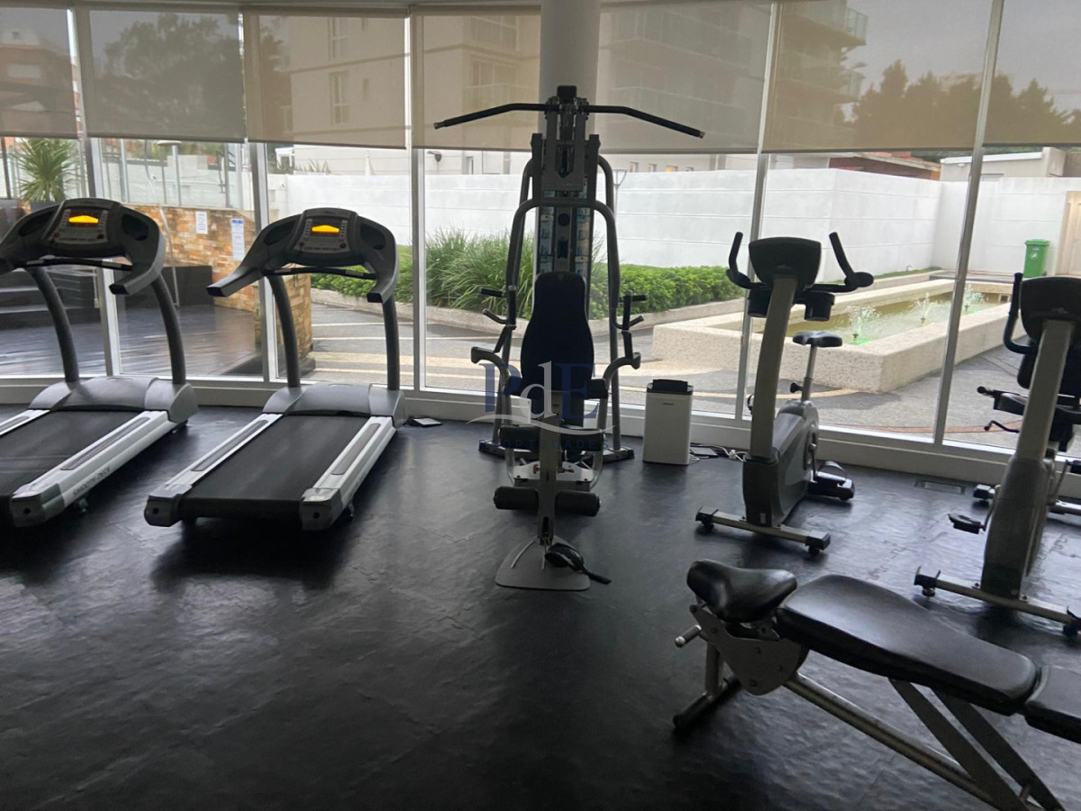 Apartamento en alquiler - Imagen 21