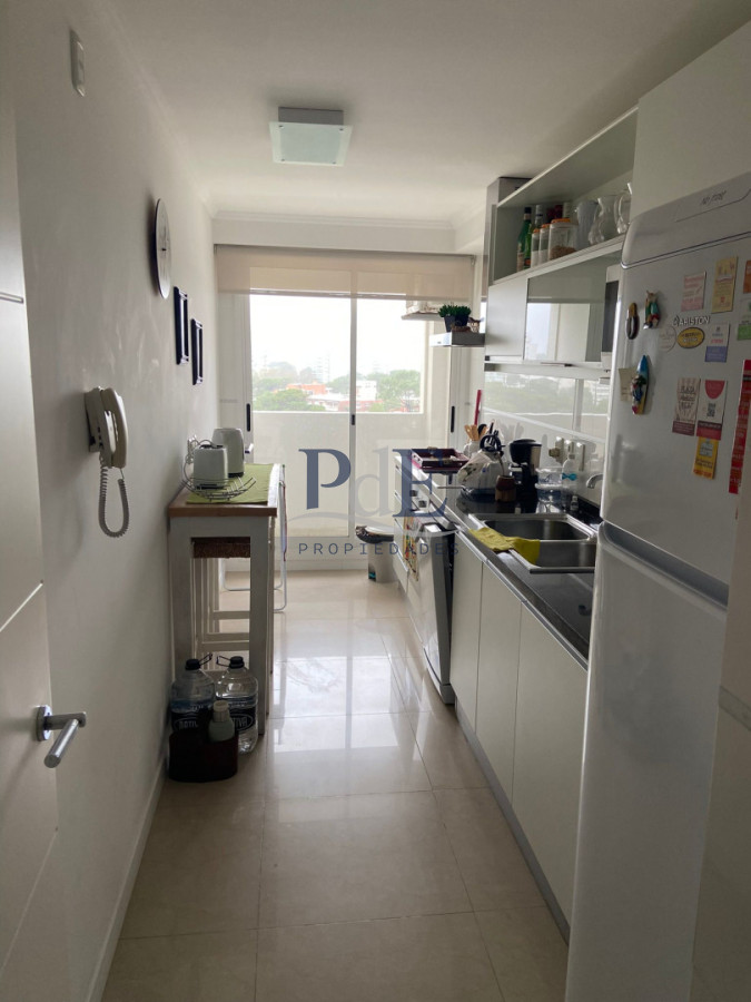 Apartamento en alquiler - Imagen 4