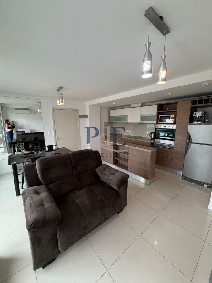 Apartamento 2 dormitorios  en venta y alquiler anual - Imagen 12